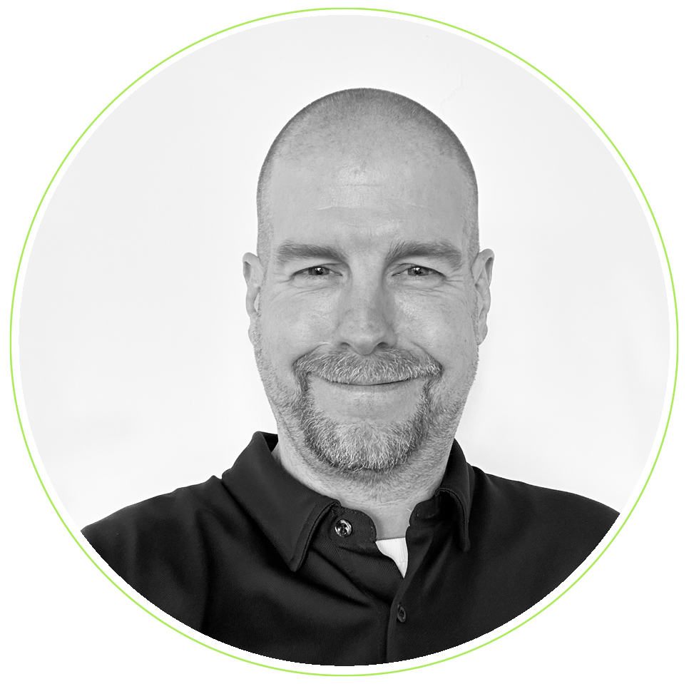 Matt McCarthy, Master Fitter and Builder 